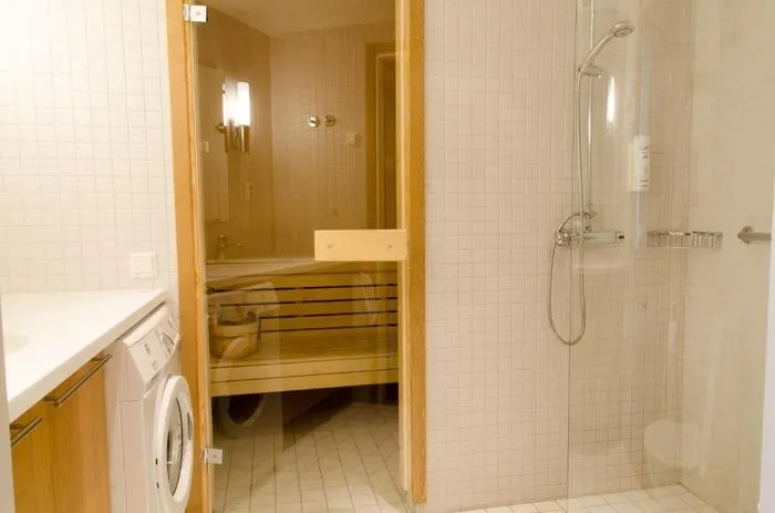 Hyreslägenhet på Åre i are