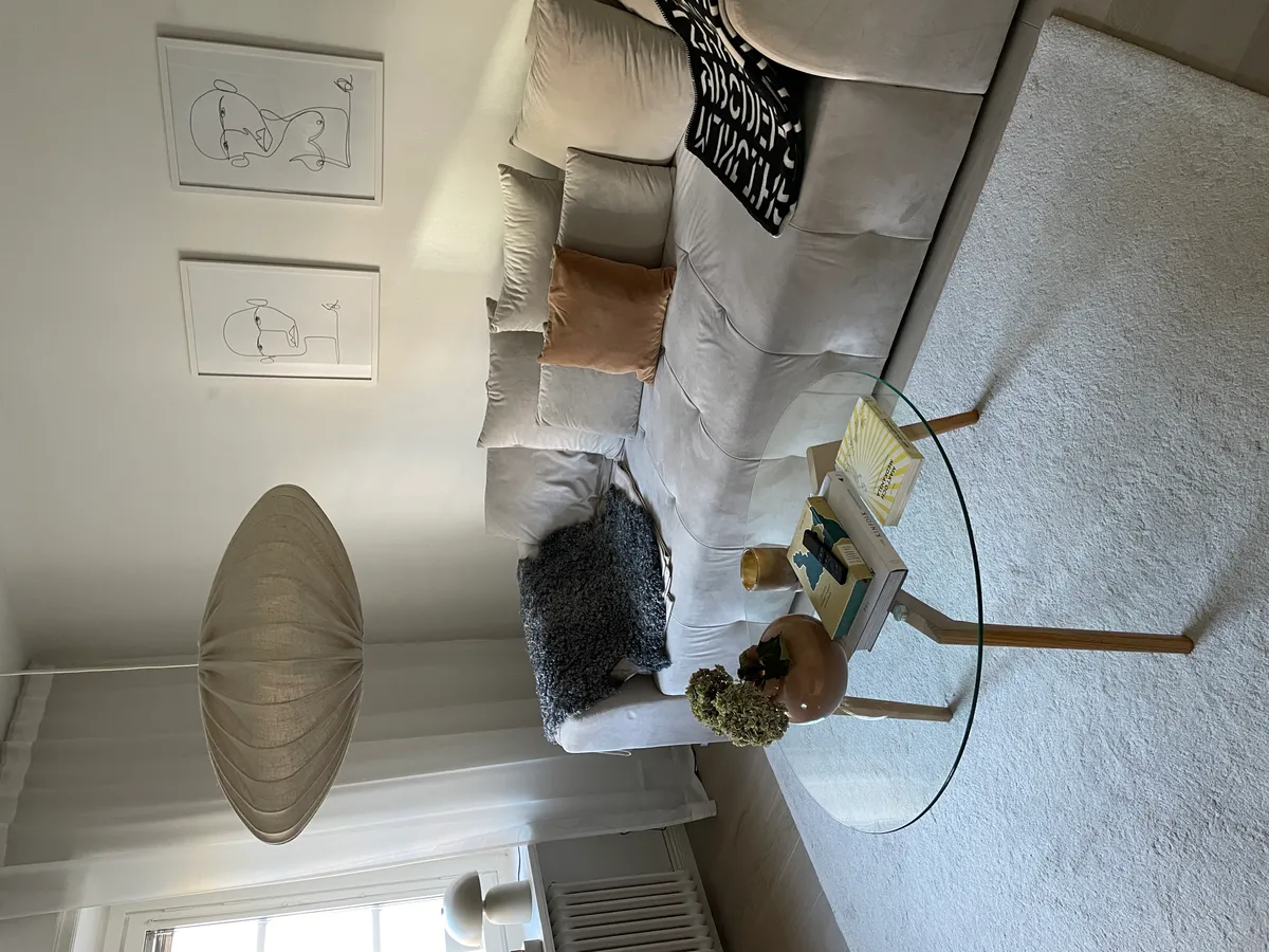 Hyreslägenhet på Sundbyberg i sundbyberg