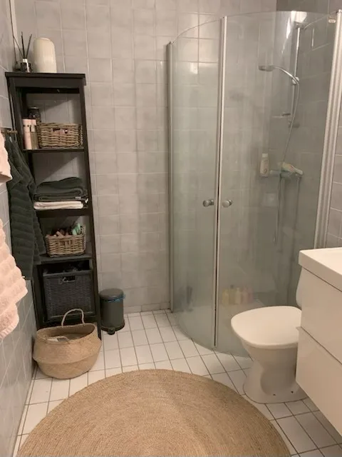 Hyreslägenhet på Falkenberg i falkenberg