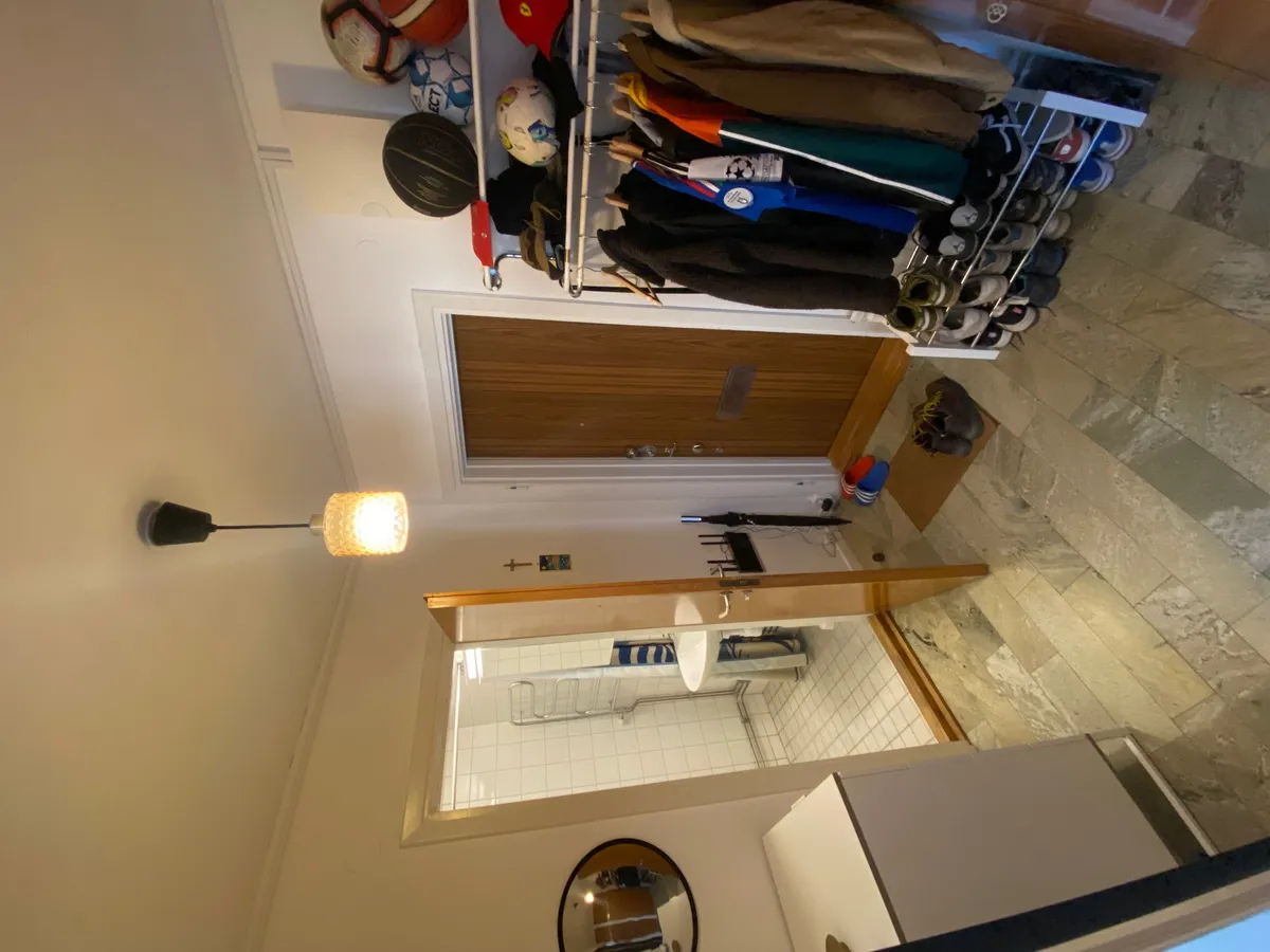 Hyreslägenhet på Solna i solna