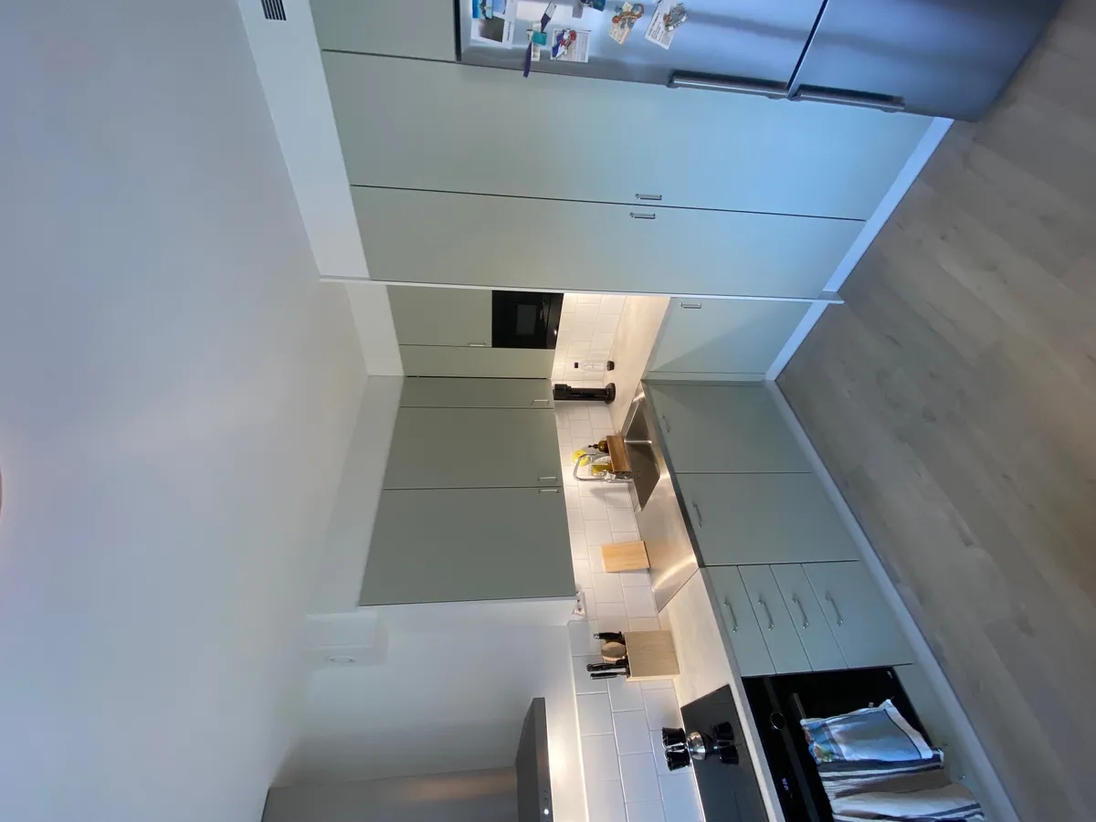 Hyreslägenhet på Solna i solna