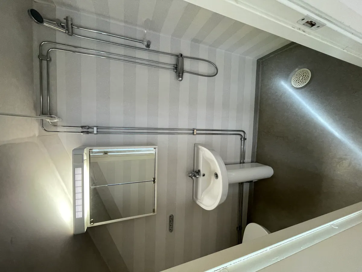 Hyreslägenhet på Växjö i vaxjo