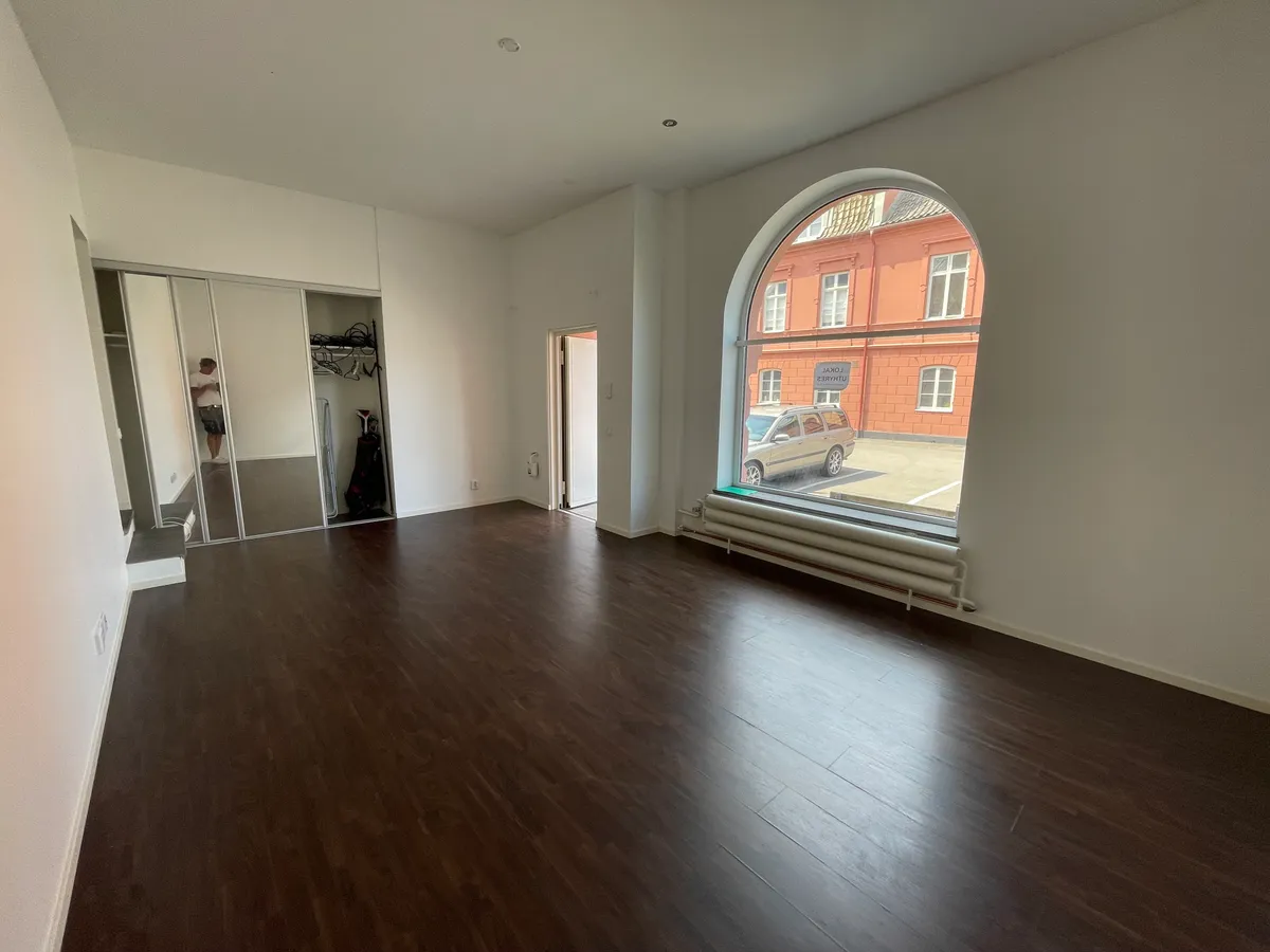 Hyreslägenhet på Höganäs i hoganas