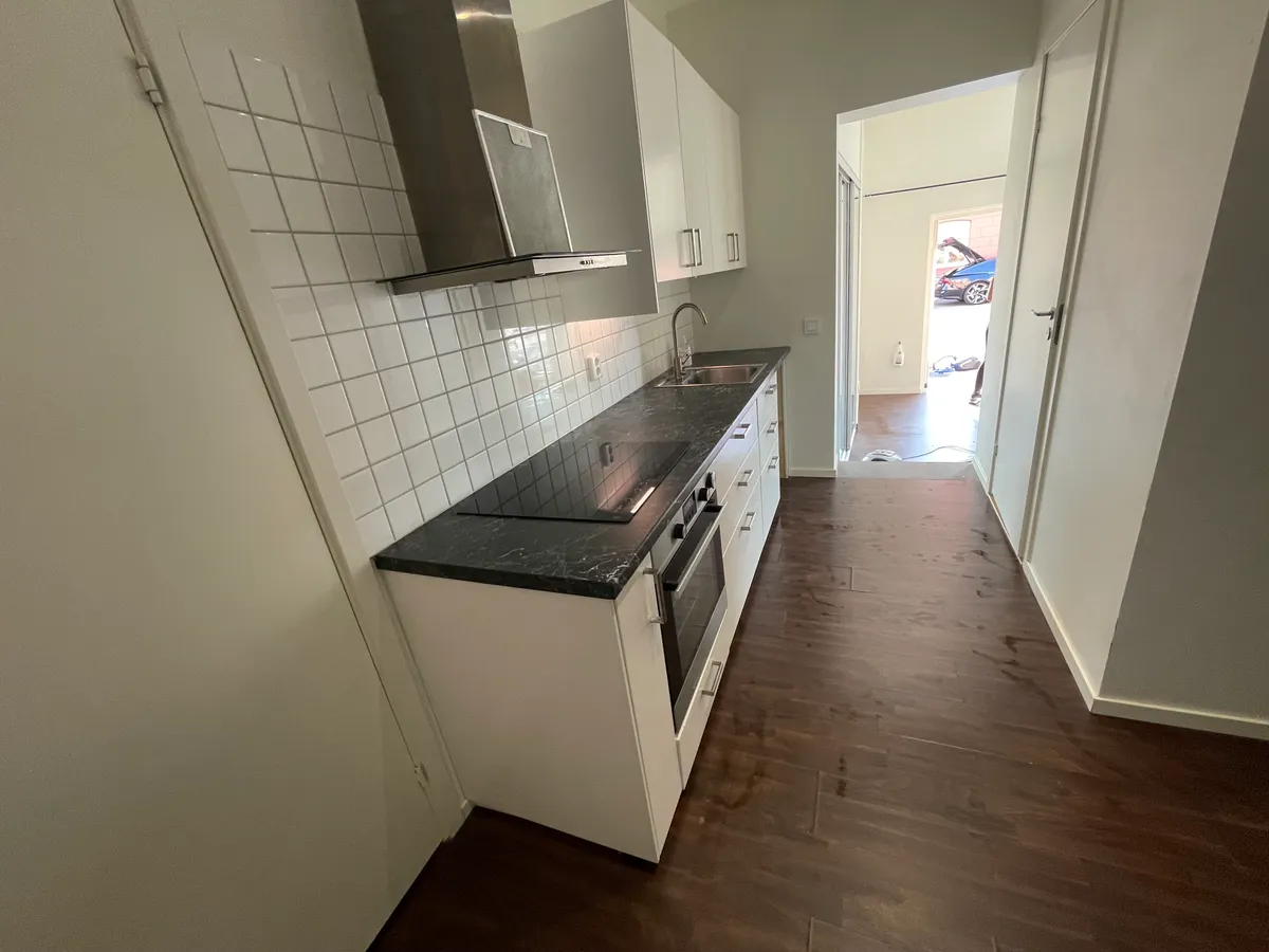 Hyreslägenhet på Höganäs i hoganas