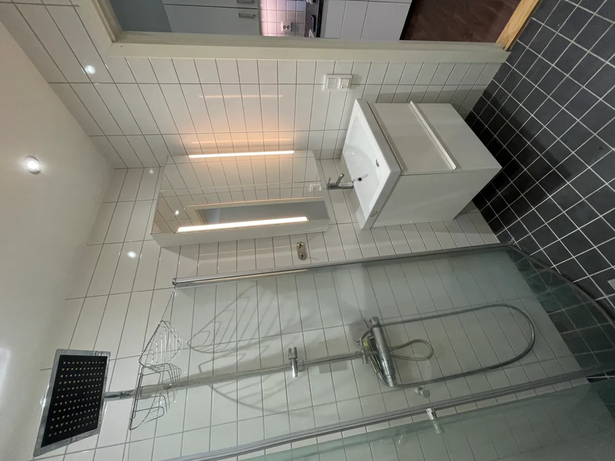 Hyreslägenhet på Höganäs i hoganas