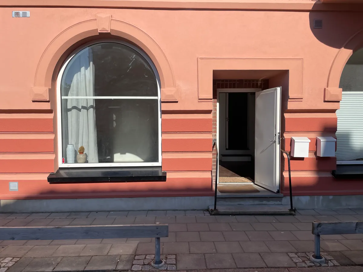 Hyreslägenhet på Höganäs i hoganas