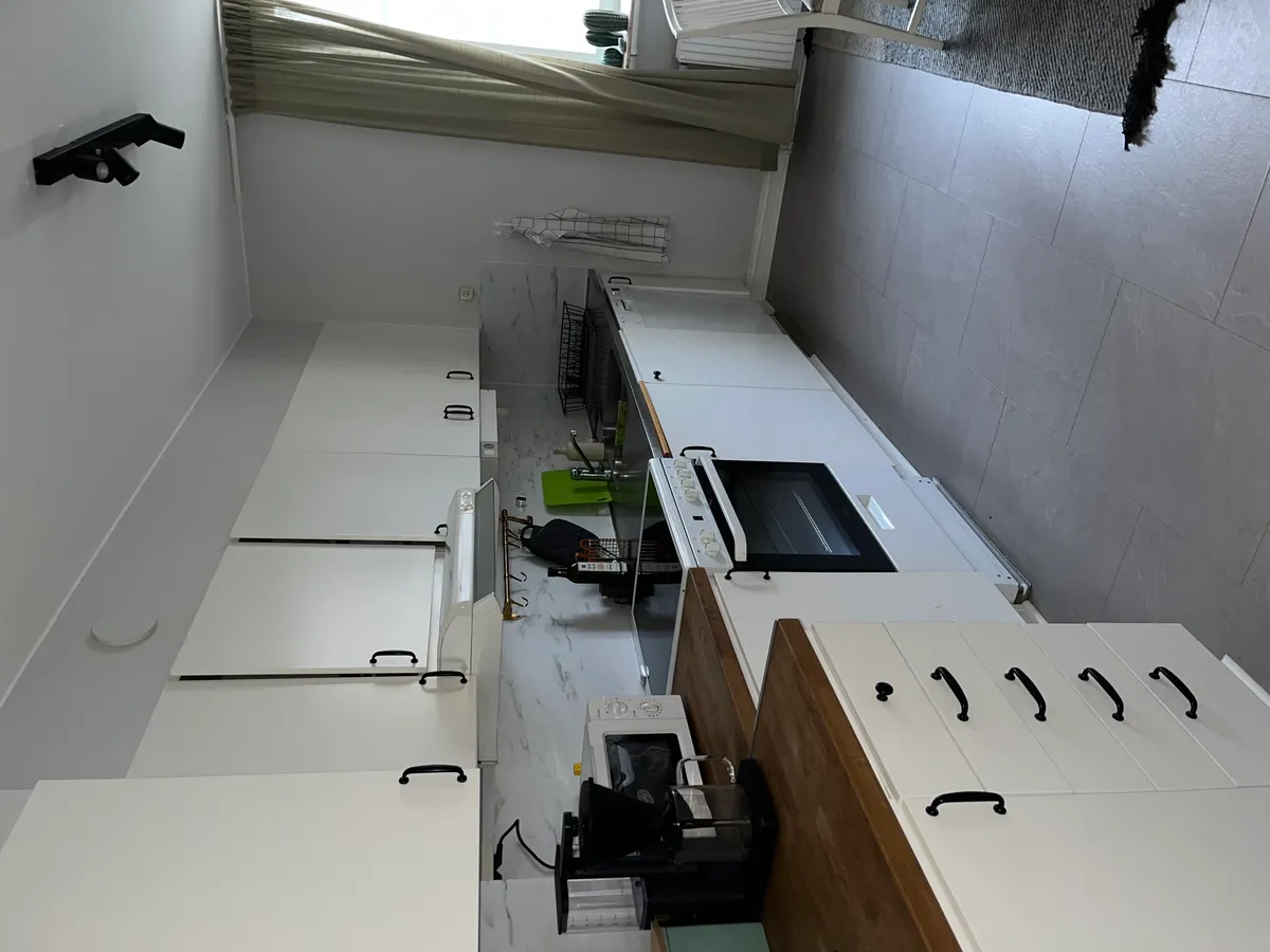 Hyreslägenhet på Västerås i vasteras