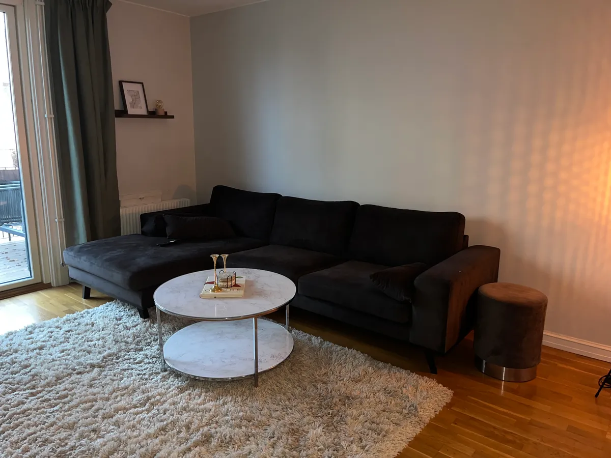 Hyreslägenhet på Västerås i vasteras