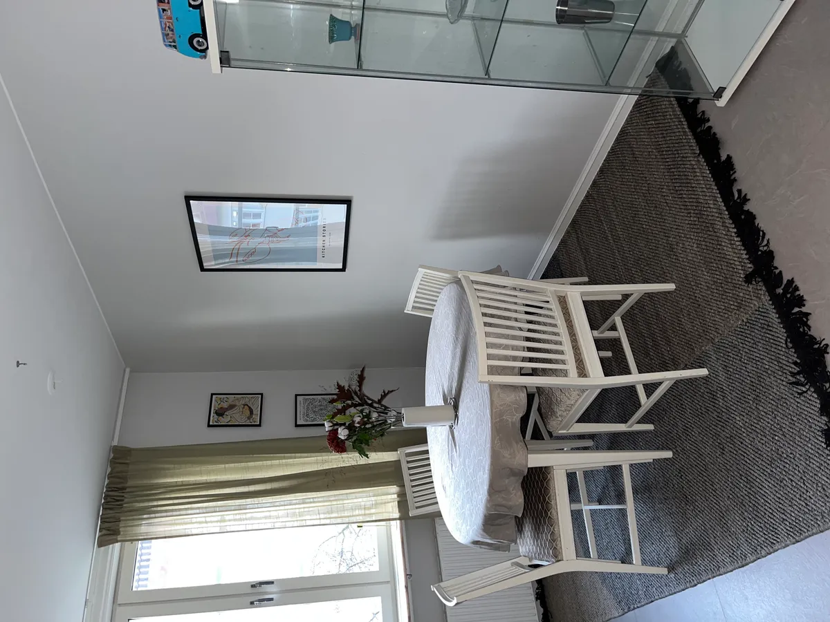 Hyreslägenhet på Västerås i vasteras