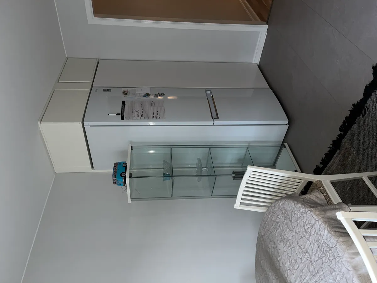 Hyreslägenhet på Västerås i vasteras