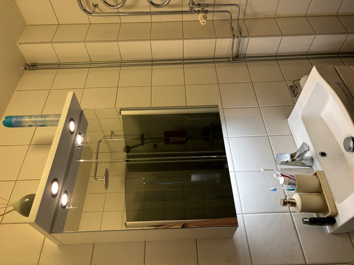 Hyreslägenhet på Västerås i vasteras