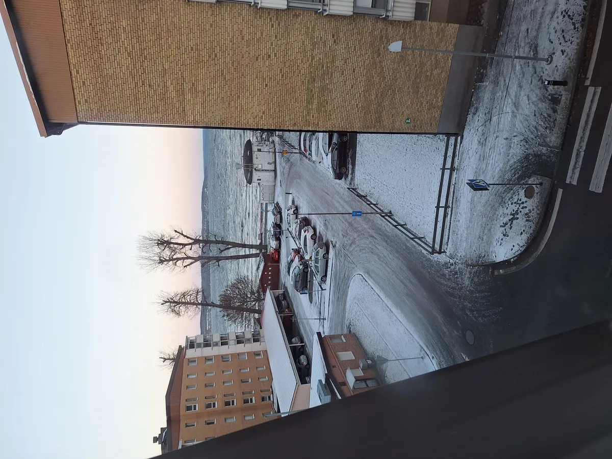 Hyreslägenhet på Jönköping i jonkoping