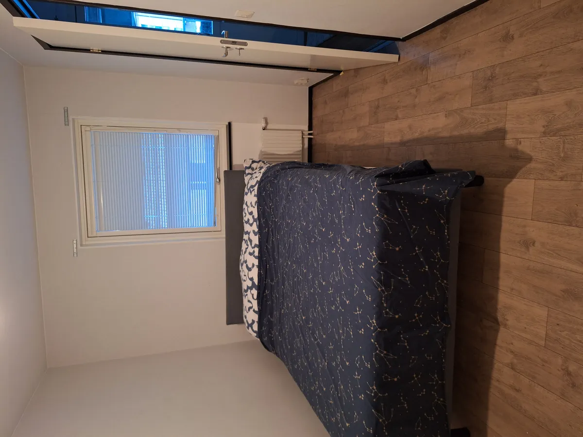 Hyreslägenhet på Jönköping i jonkoping