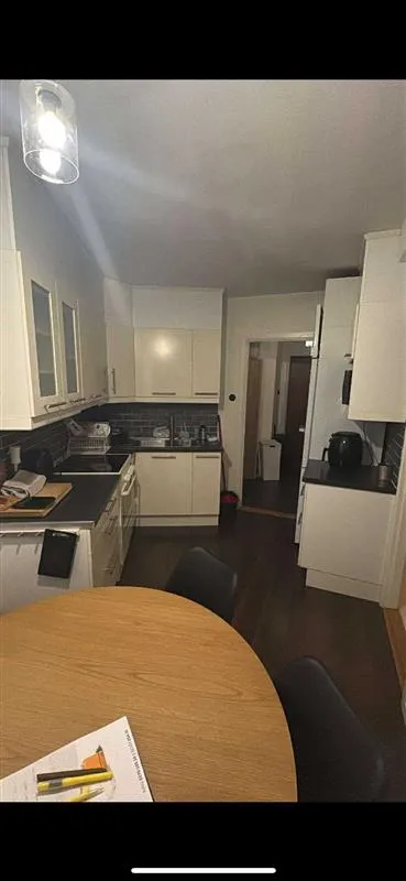 Hyreslägenhet på Trångsund i trangsund