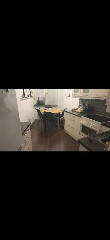 Hyreslägenhet på Trångsund i trangsund