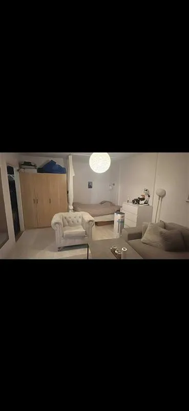 Hyreslägenhet på Trångsund i trangsund