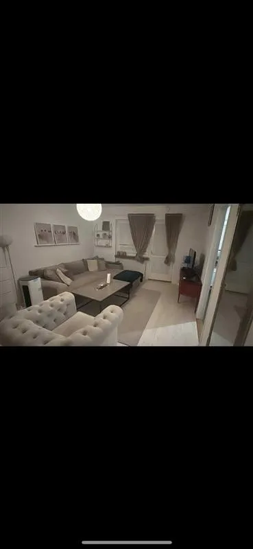 Hyreslägenhet på Trångsund i trangsund