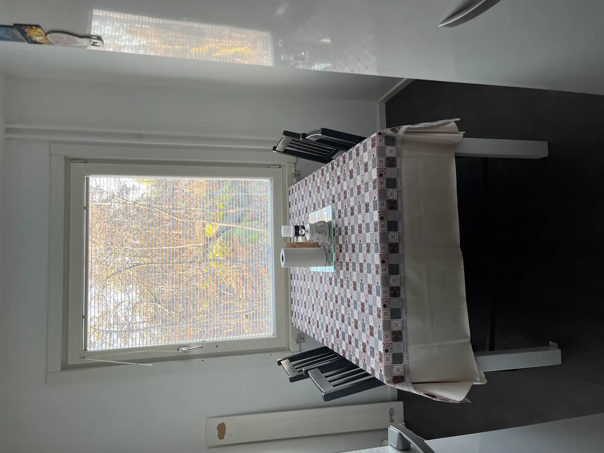 Hyreslägenhet på Vendelsö i vendelso