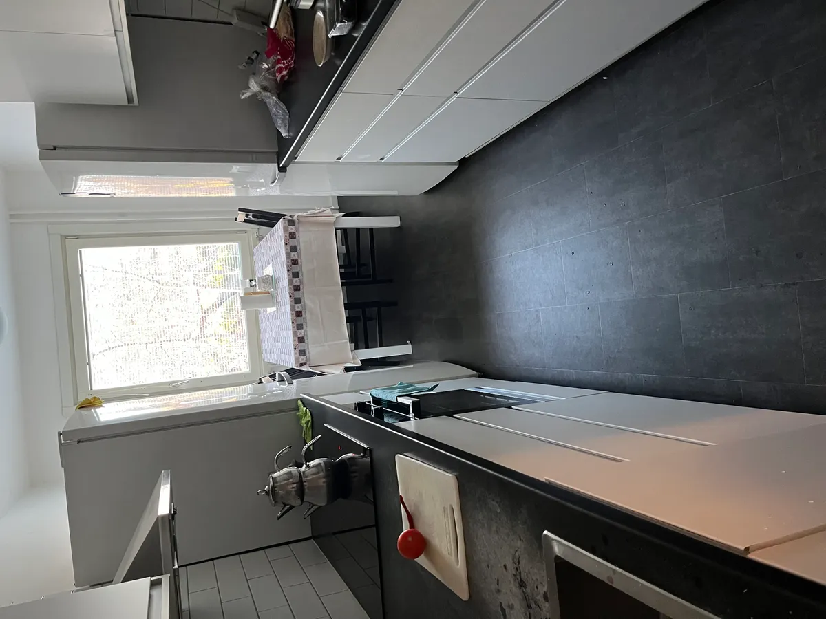 Hyreslägenhet på Vendelsö i vendelso