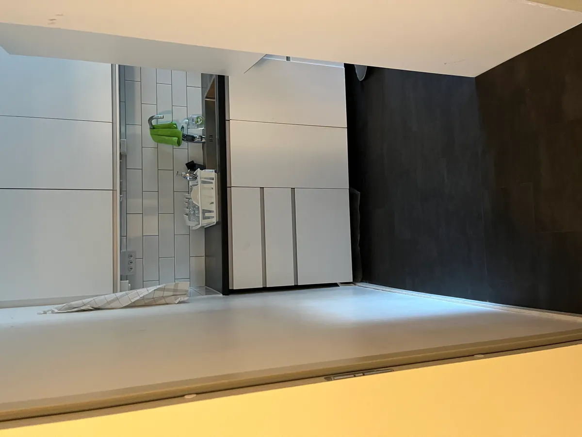 Hyreslägenhet på Vendelsö i vendelso