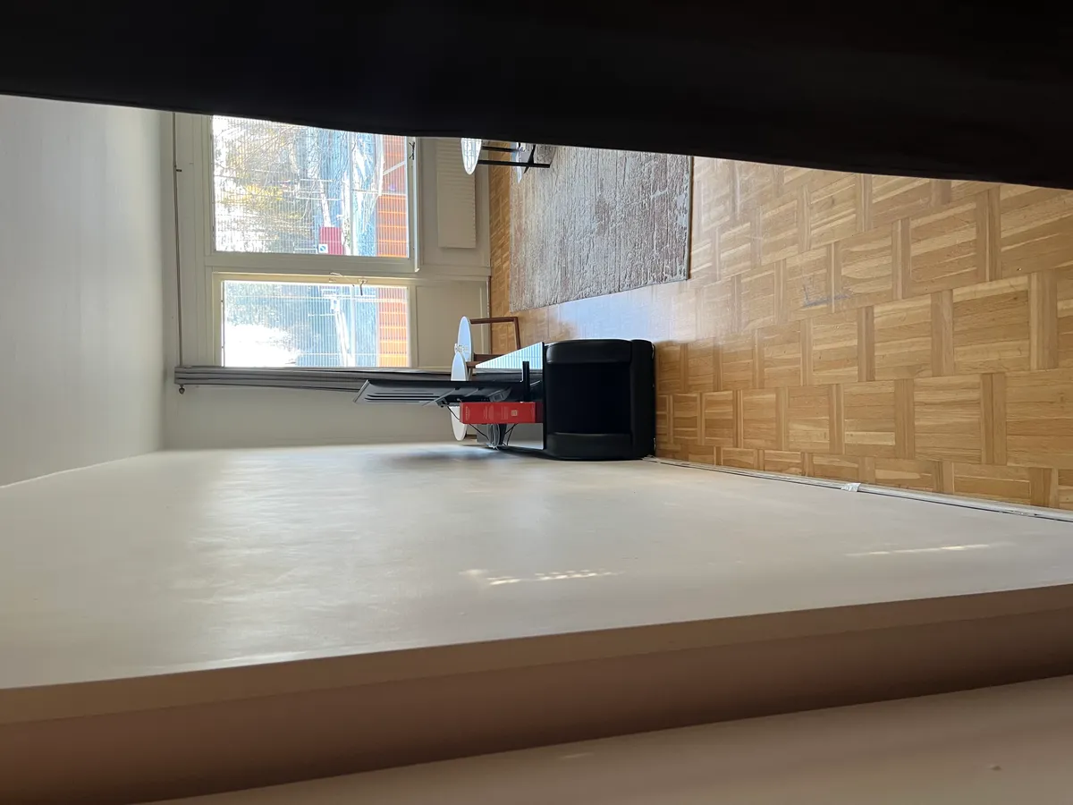 Hyreslägenhet på Vendelsö i vendelso