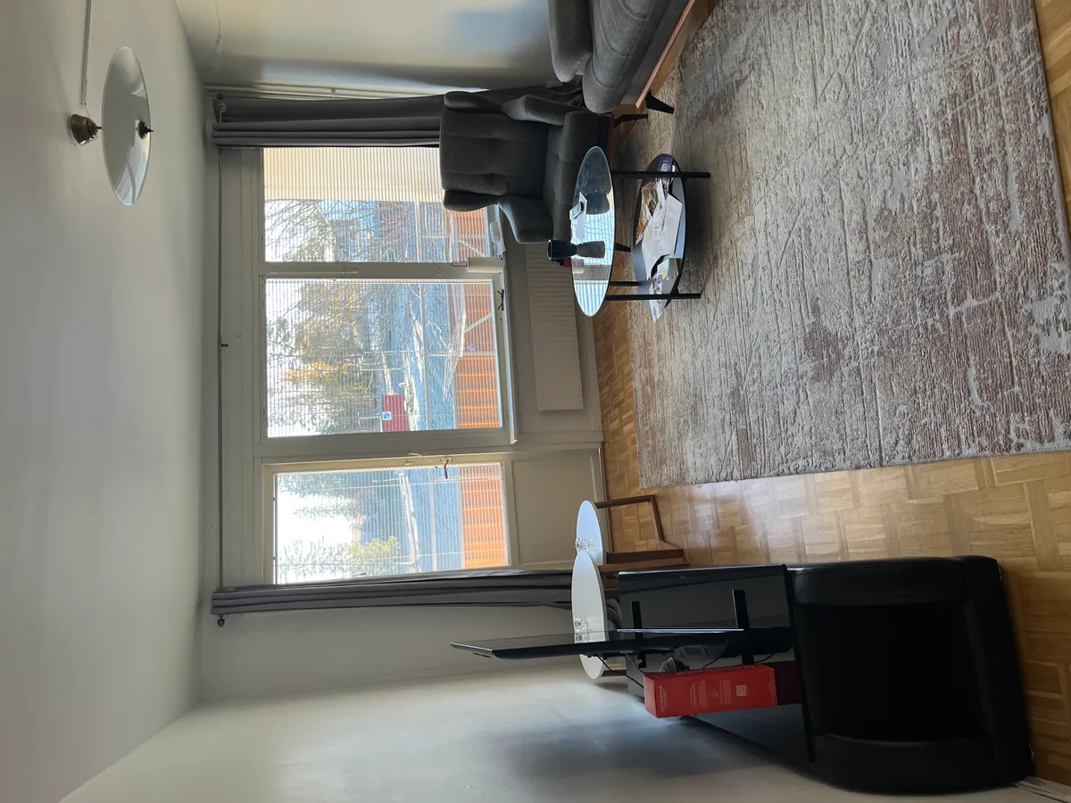 Hyreslägenhet på Vendelsö i vendelso