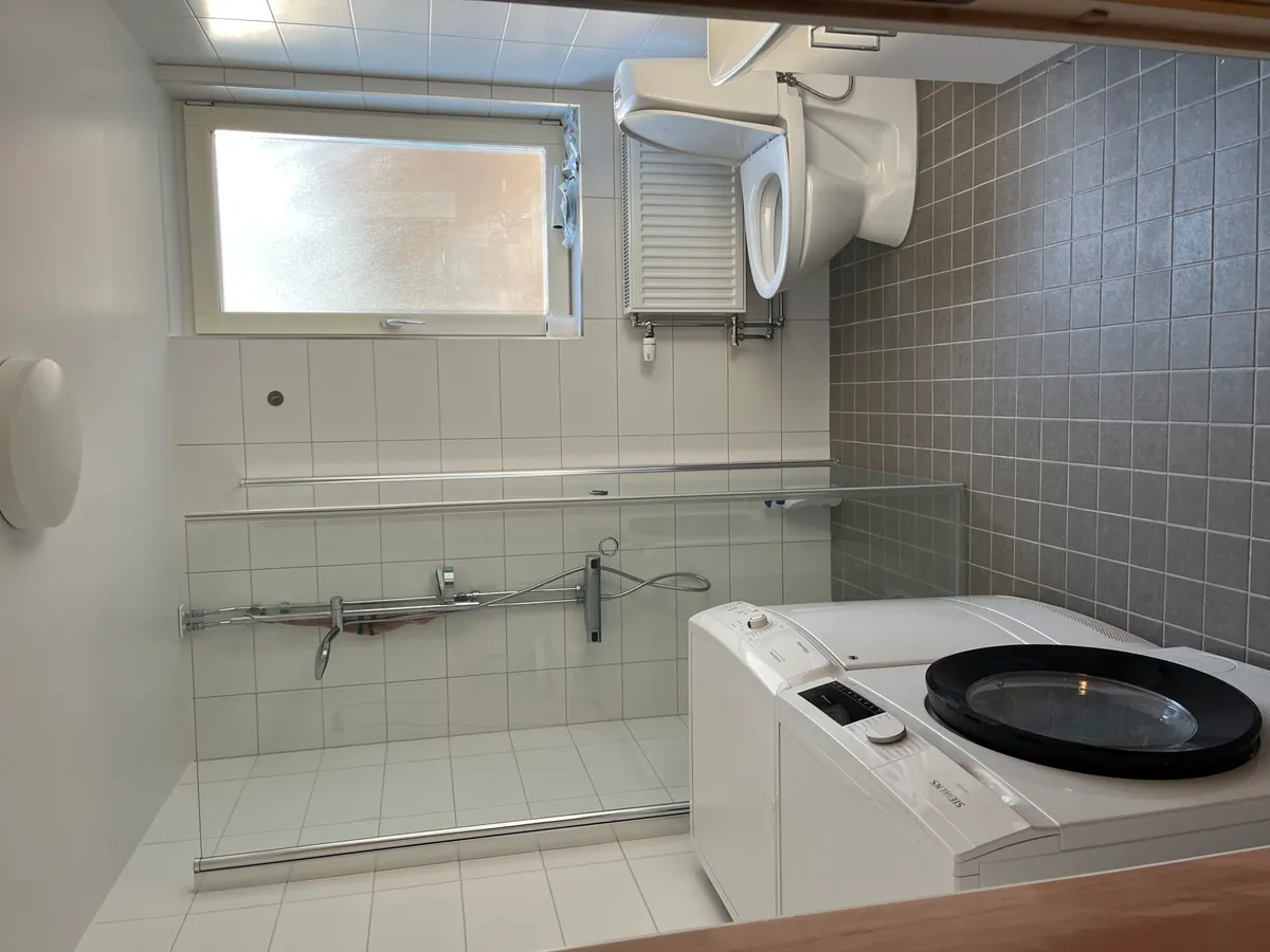 Hyreslägenhet på Vendelsö i vendelso