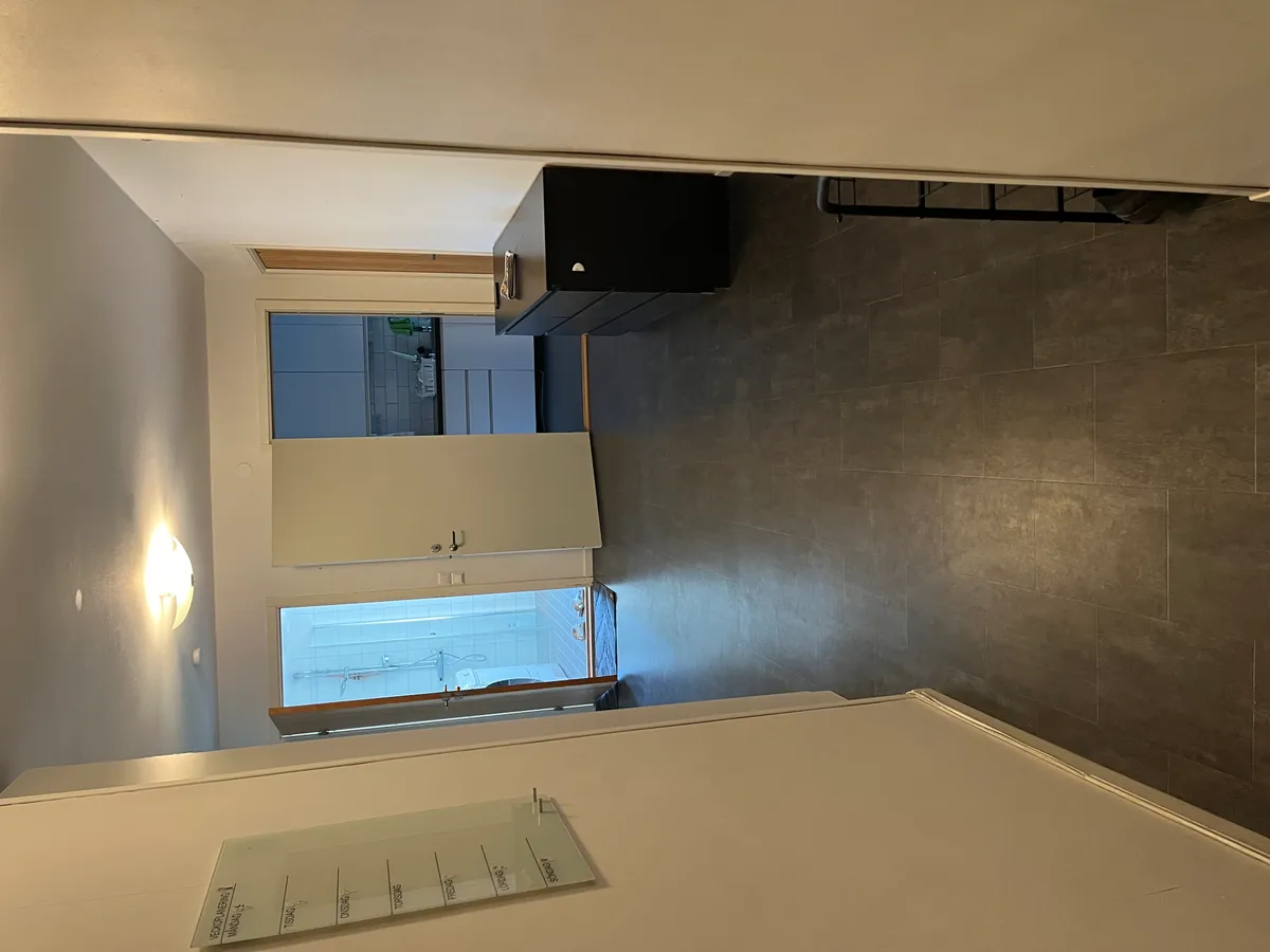 Hyreslägenhet på Vendelsö i vendelso