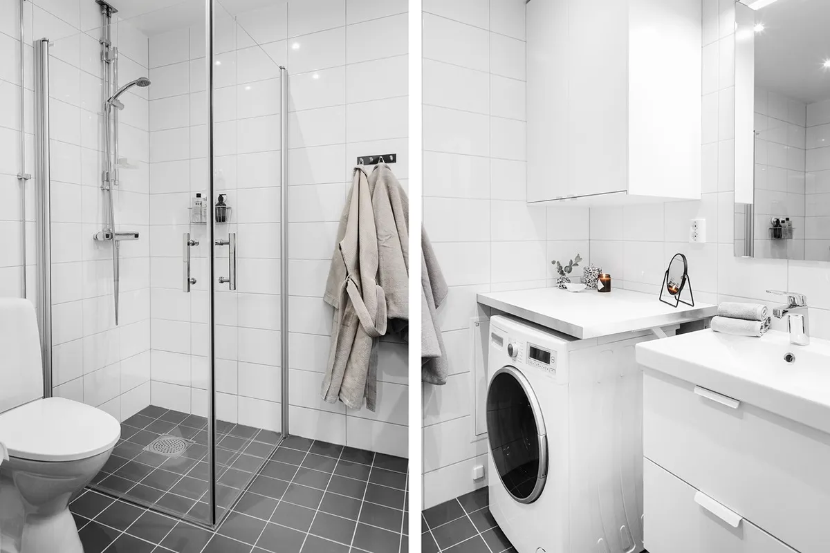 Hyreslägenhet på Stockholm i stockholm