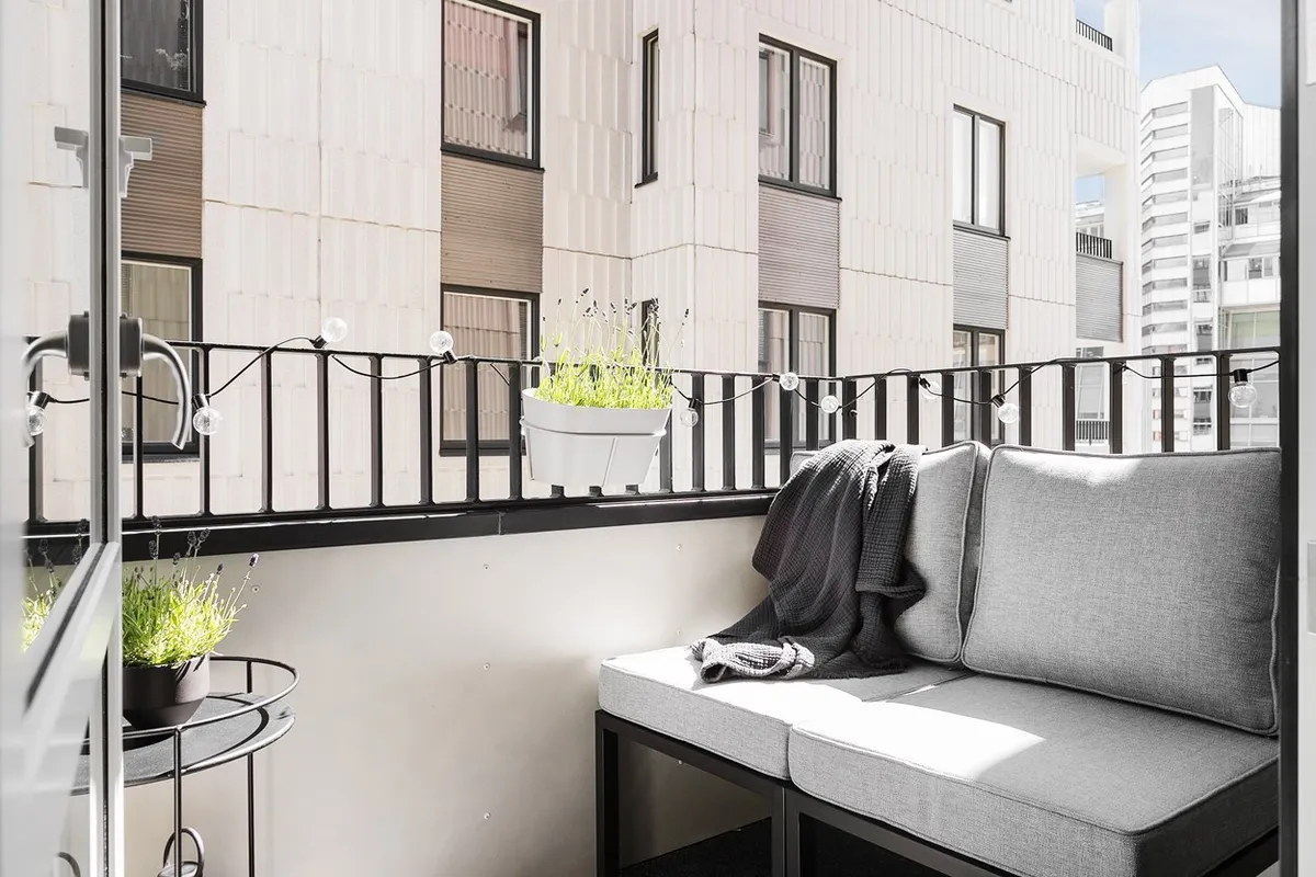 Hyreslägenhet på Stockholm i stockholm