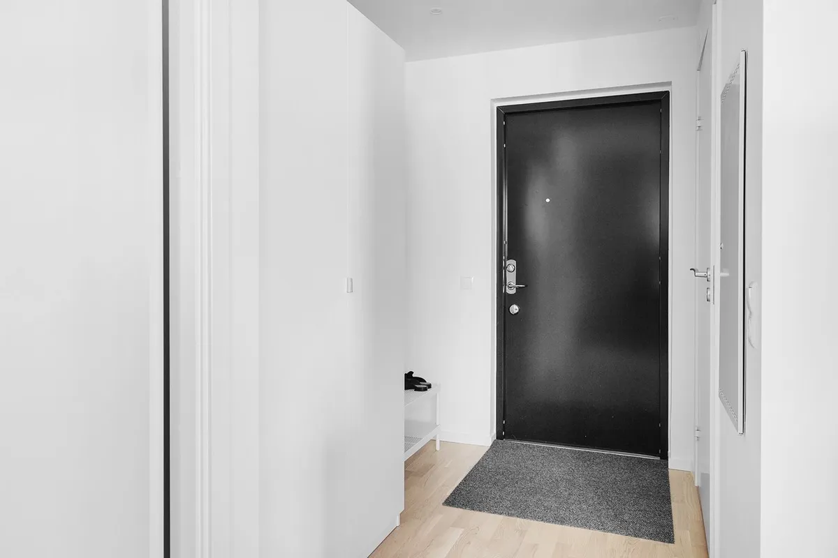 Hyreslägenhet på Stockholm i stockholm