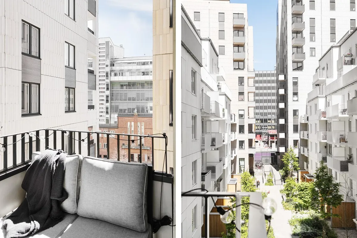 Hyreslägenhet på Stockholm i stockholm