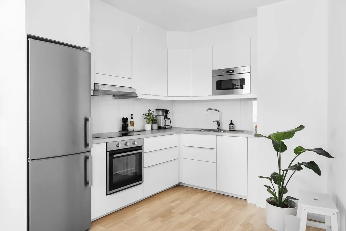 Hyreslägenhet på Stockholm i stockholm