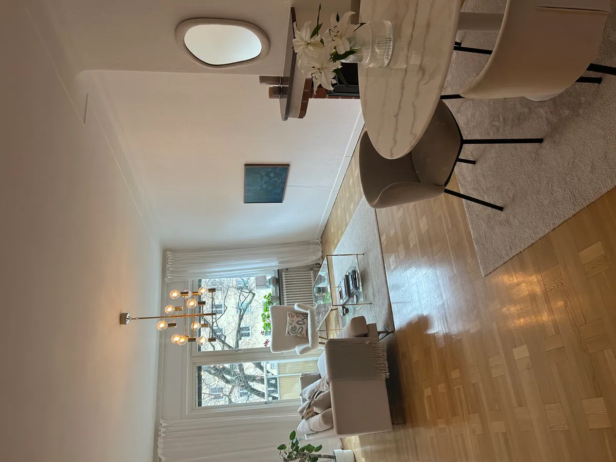 Hyreslägenhet på Uppsala i uppsala