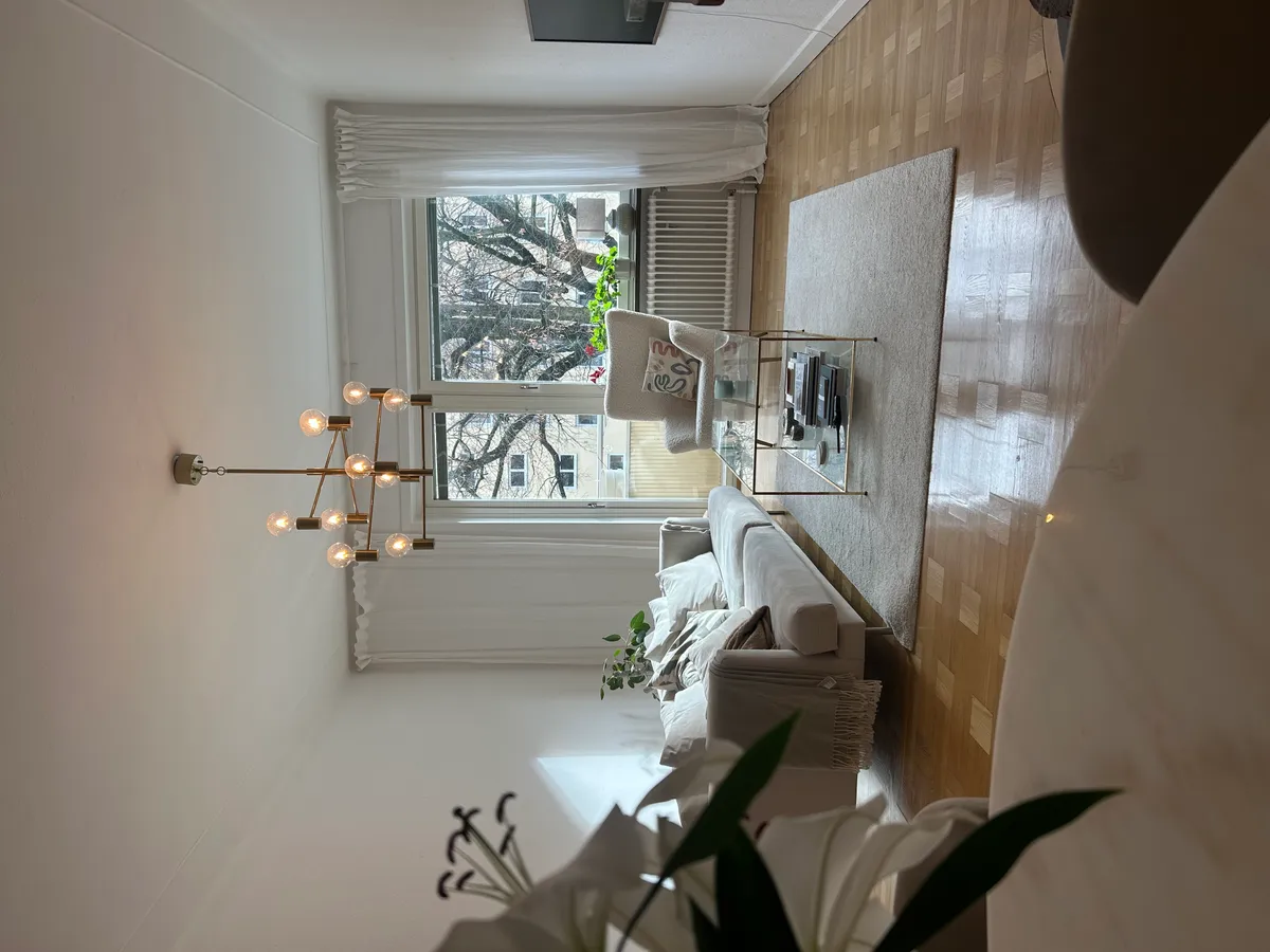 Hyreslägenhet på Uppsala i uppsala