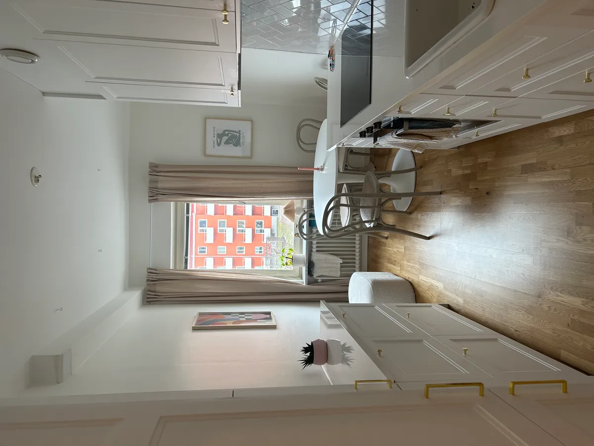 Hyreslägenhet på Uppsala i uppsala