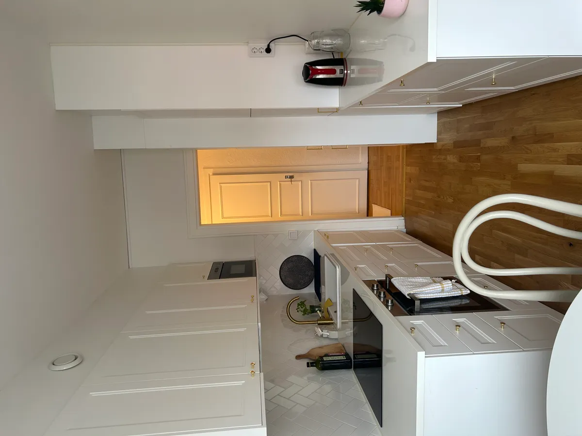 Hyreslägenhet på Uppsala i uppsala