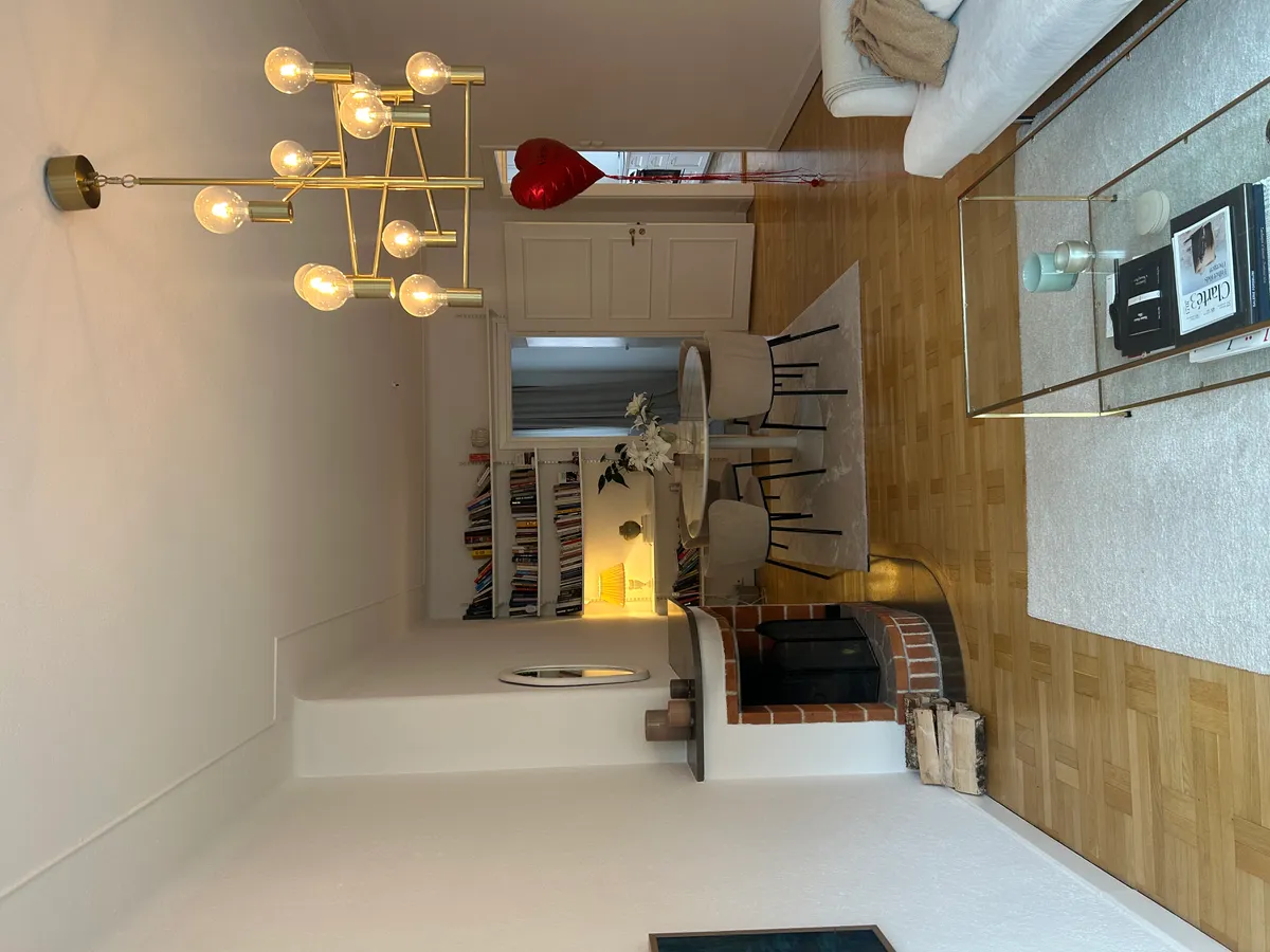 Hyreslägenhet på Uppsala i uppsala