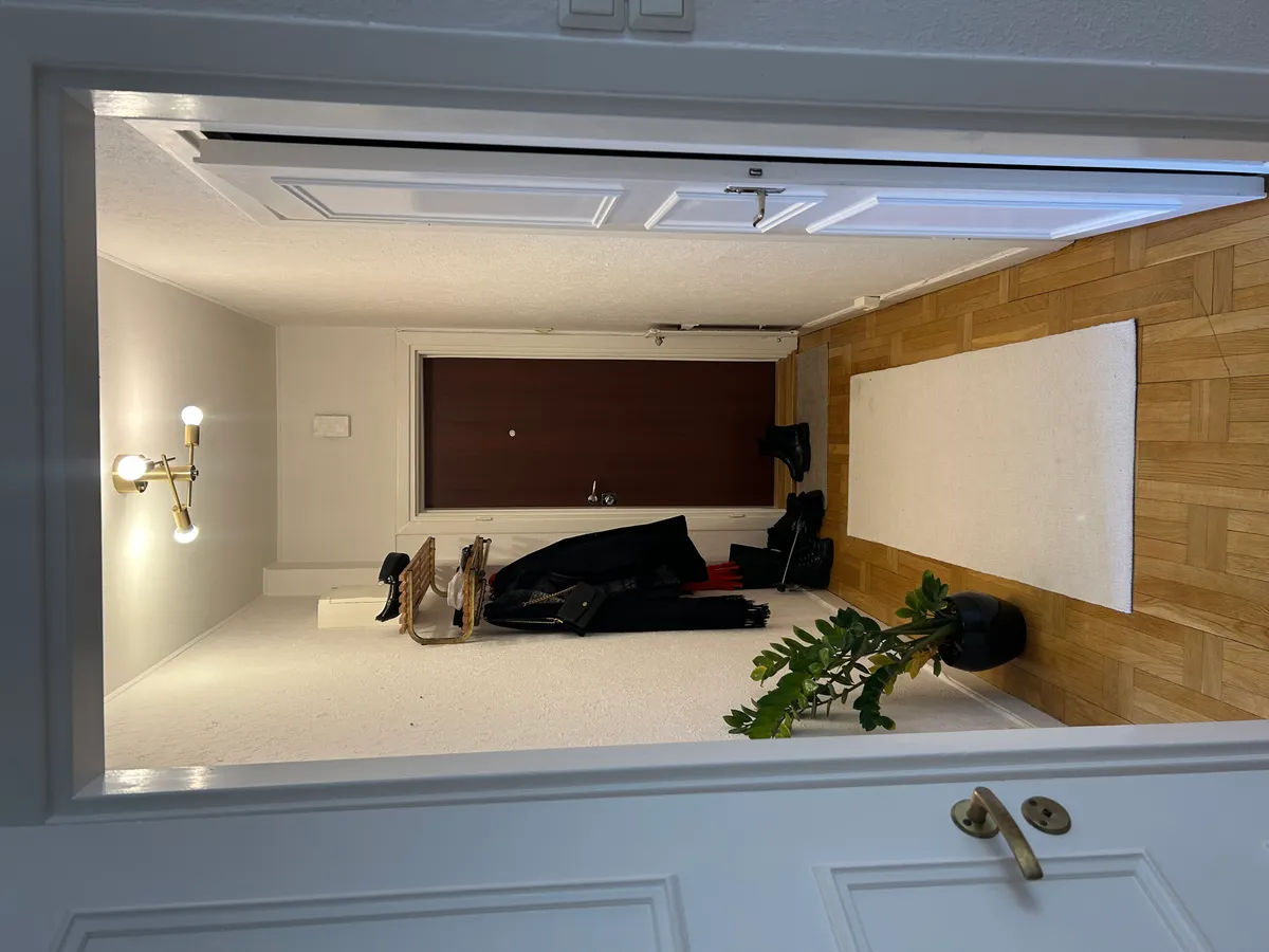 Hyreslägenhet på Uppsala i uppsala