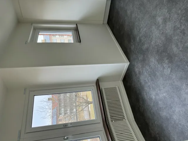 Hyreslägenhet på Krylbo i krylbo