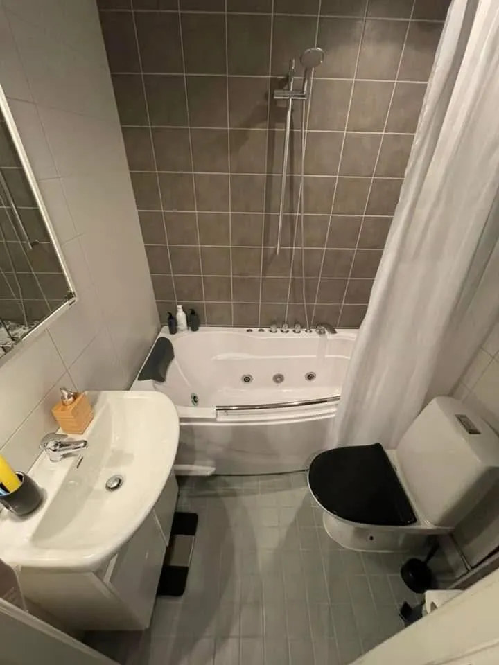 Hyreslägenhet på Östersund i ostersund