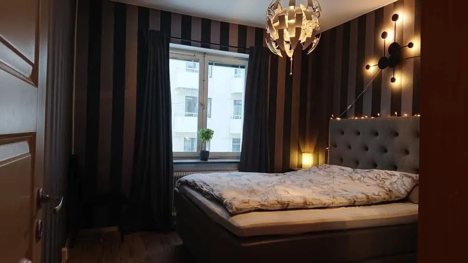 Hyreslägenhet på Östersund i ostersund