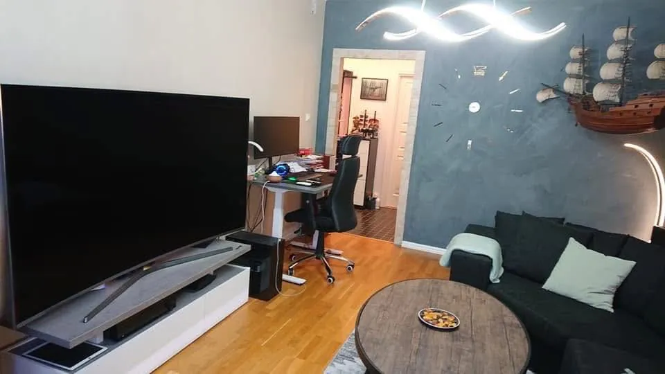 Hyreslägenhet på Östersund i ostersund