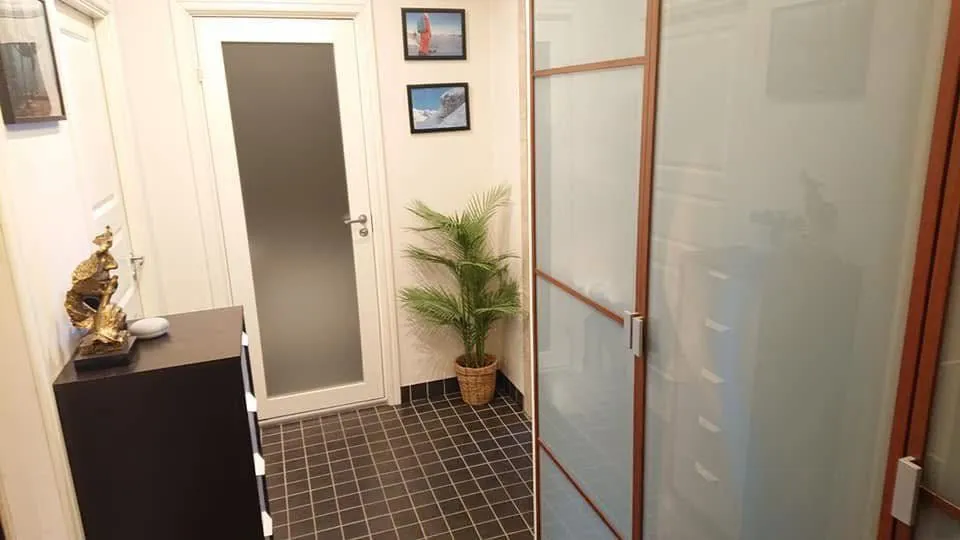 Hyreslägenhet på Östersund i ostersund