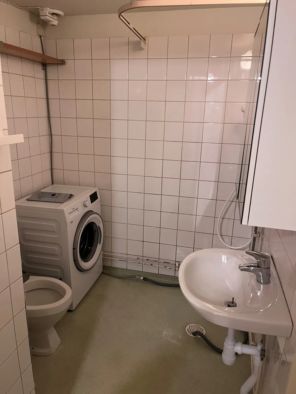 Hyreslägenhet på Norrköping i norrkoping