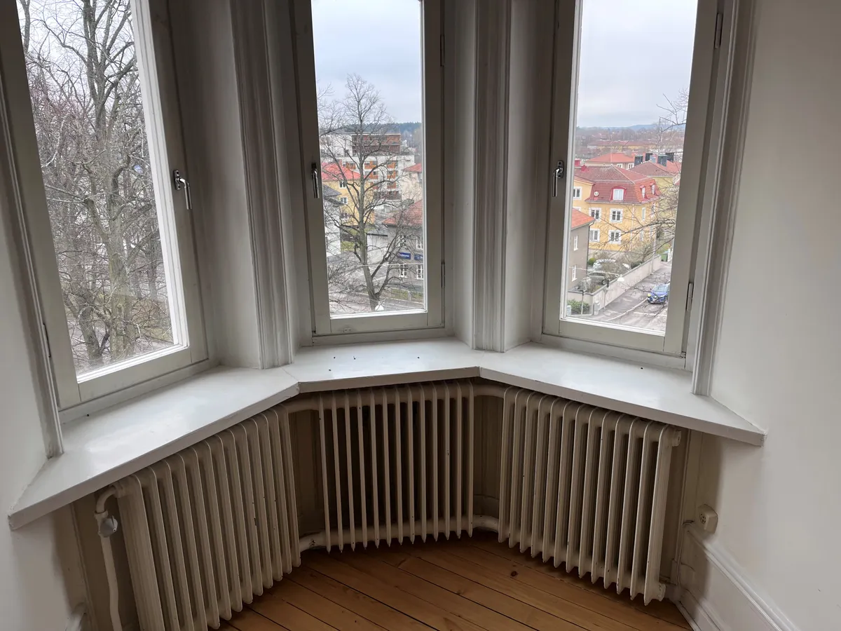 Hyreslägenhet på Norrköping i norrkoping