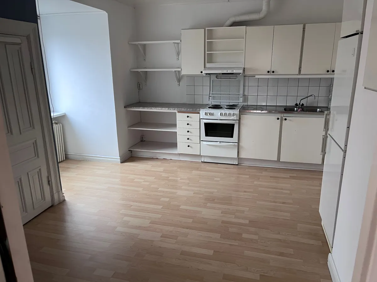 Hyreslägenhet på Norrköping i norrkoping