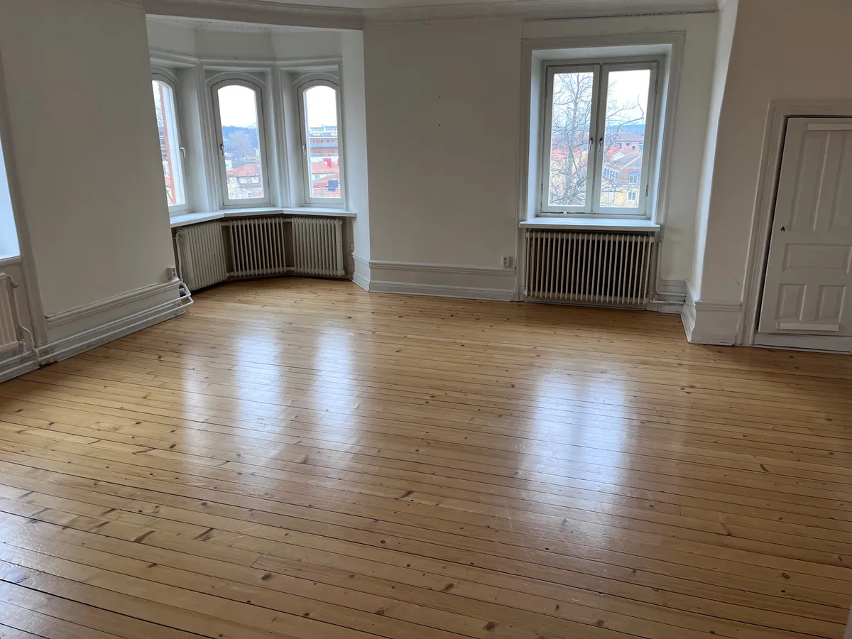 Hyreslägenhet på Norrköping i norrkoping