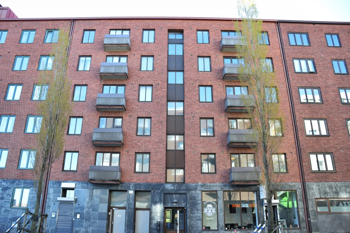 Hyreslägenhet på Göteborg i goteborg