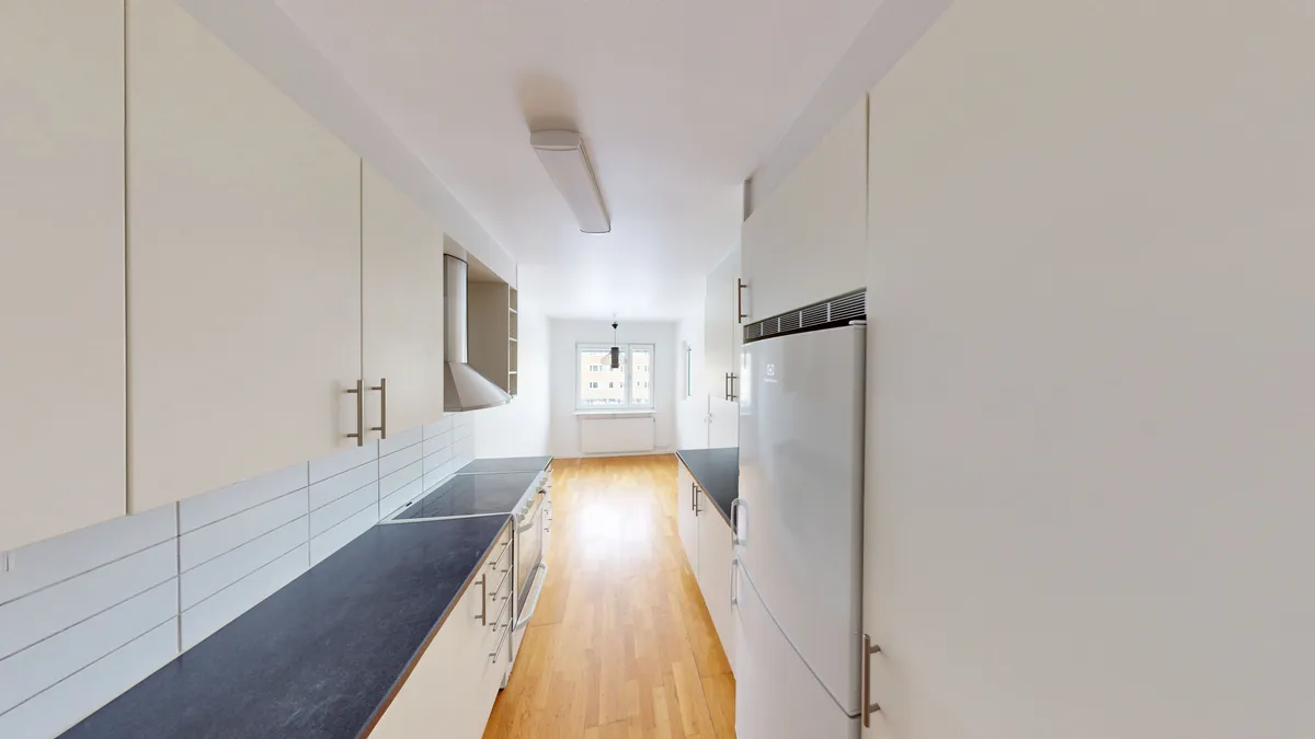 Hyreslägenhet på Eskilstuna i eskilstuna